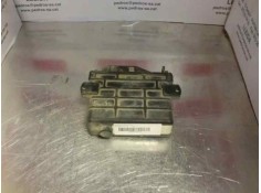 Recambio de centralita motor uce para opel kadett e 1.6 referencia OEM IAM 5WK6202 185 14448 2