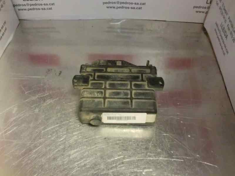 Recambio de centralita motor uce para opel kadett e 1.6 referencia OEM IAM 5WK6202 185 14448