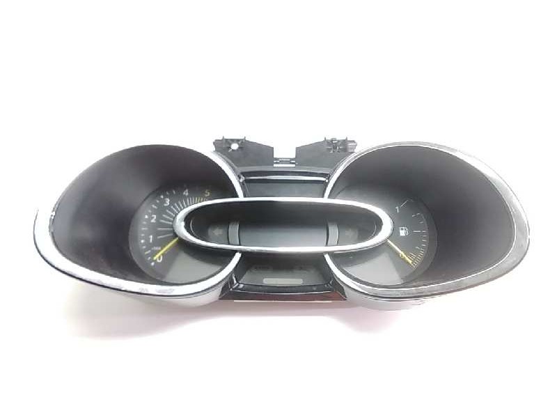 Recambio de cuadro instrumentos para renault clio iii authentique referencia OEM IAM VPCRRF10449EM  