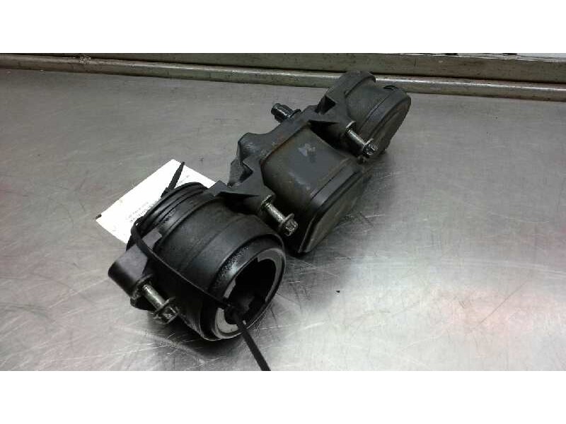 Recambio de evaporador aceite para mercedes clase c (w203) sportcoupe c 220 cdi (la) (203.708) referencia OEM IAM   