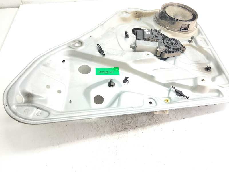 Recambio de elevalunas trasero derecho para volkswagen passat berlina (3b3) edition referencia OEM IAM 3B5839462A  