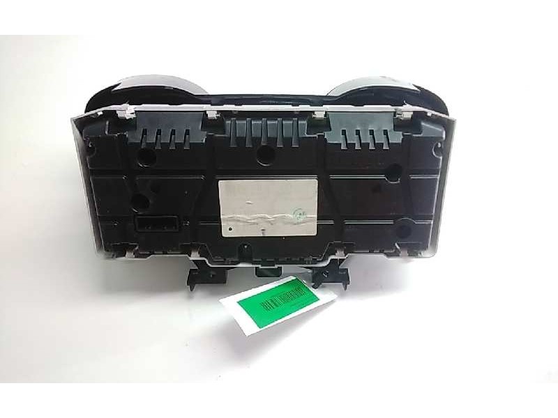 Recambio de cuadro instrumentos para renault clio iii authentique referencia OEM IAM VPCRRF10449EM  
