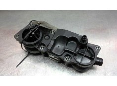 Recambio de evaporador aceite para mercedes clase c (w203) sportcoupe c 220 cdi (la) (203.708) referencia OEM IAM    2