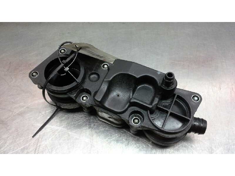 Recambio de evaporador aceite para mercedes clase c (w203) sportcoupe c 220 cdi (la) (203.708) referencia OEM IAM   