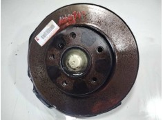 Recambio de mangueta delantera izquierda para bmw serie 3 coupe (e46) 318 ci referencia OEM IAM 31211096429   2