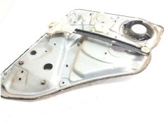 Recambio de elevalunas trasero derecho para volkswagen passat berlina (3b3) edition referencia OEM IAM 3B5839462A   2