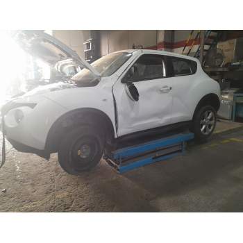 nissan juke (f15) del año 2011