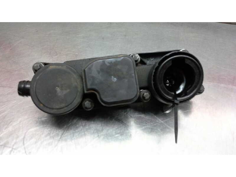 Recambio de evaporador aceite para mercedes clase c (w203) sportcoupe c 220 cdi (la) (203.708) referencia OEM IAM   