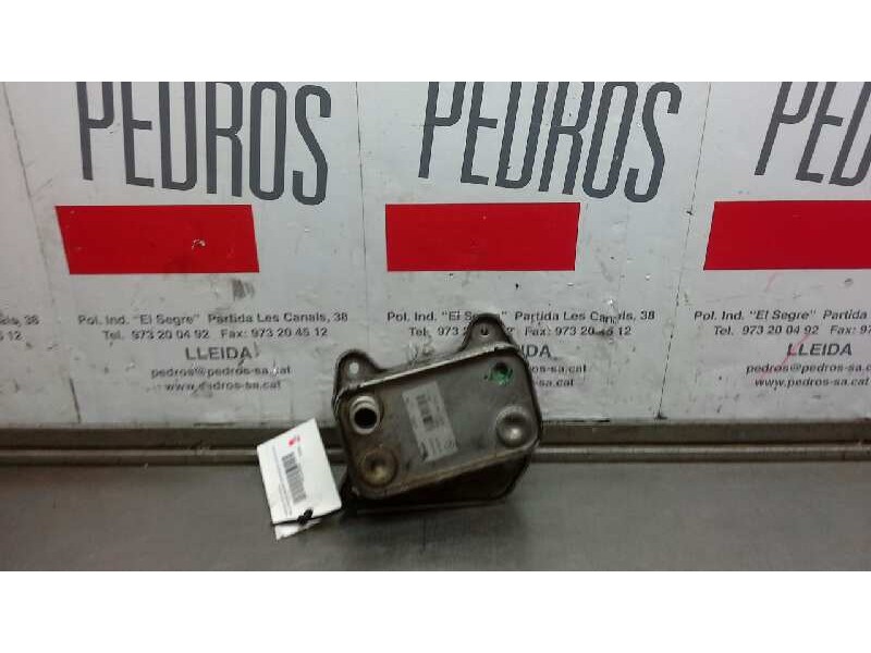 Recambio de enfriador aceite motor para mercedes clase c (w203) sportcoupe c 220 cdi (la) (203.708) referencia OEM IAM A61118803