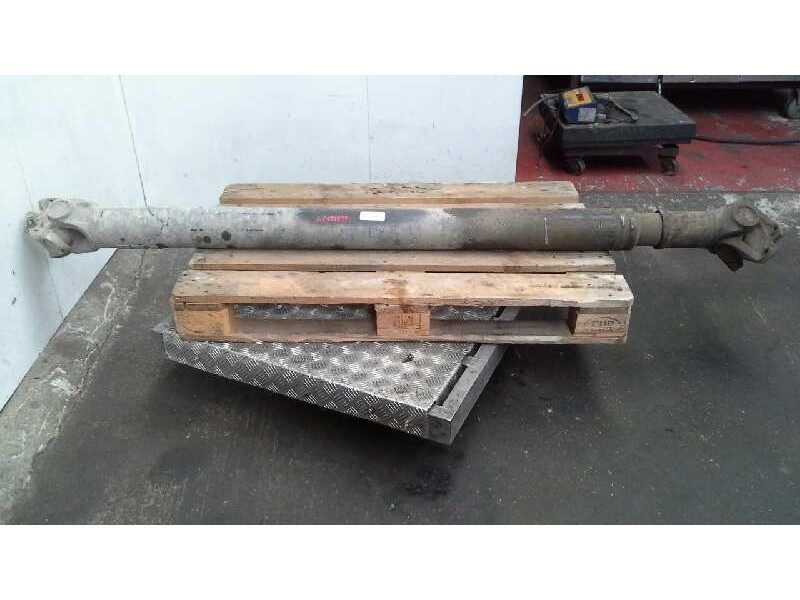 Recambio de cardan trasero para renault premium 450 referencia OEM IAM   