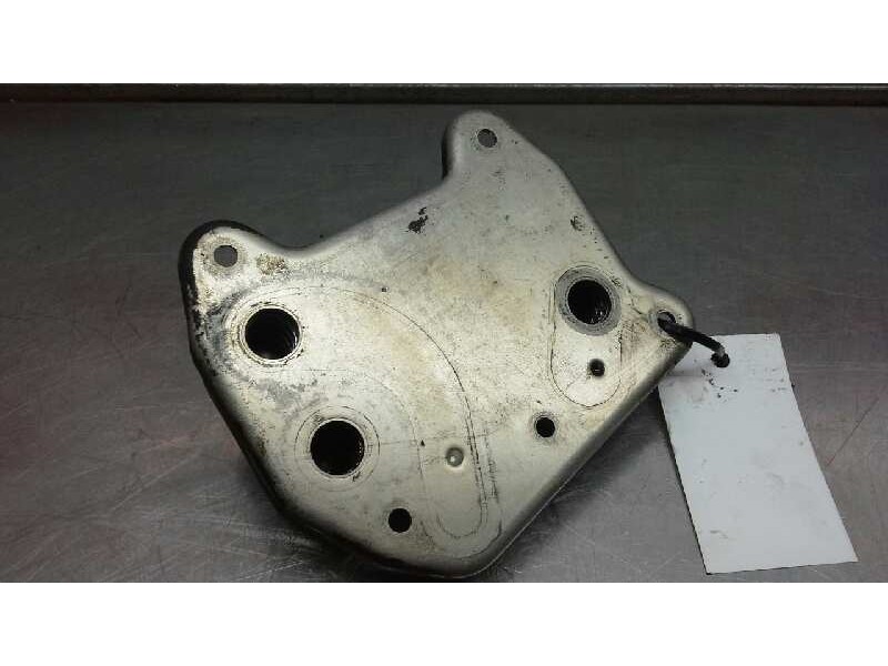 Recambio de enfriador aceite motor para mercedes clase c (w203) sportcoupe c 220 cdi (la) (203.708) referencia OEM IAM A61118803
