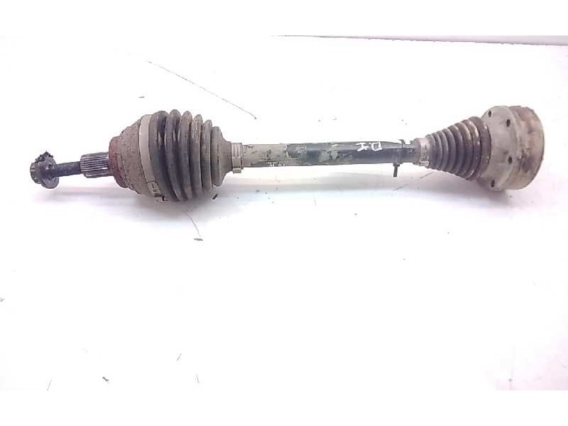 Recambio de transmision delantera izquierda para seat leon st (5f8) style referencia OEM IAM 1K0407271LB  