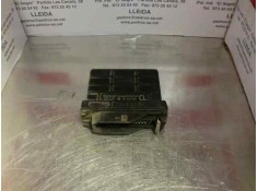 Recambio de centralita motor uce para opel kadett e 1.6 referencia OEM IAM 5WK6204 184 14448