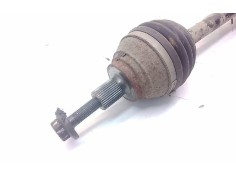 Recambio de transmision delantera izquierda para seat leon st (5f8) style referencia OEM IAM 1K0407271LB   2