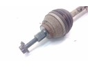 TRANSMISION DELANTERA IZQUIERDA 1K0407271LB 