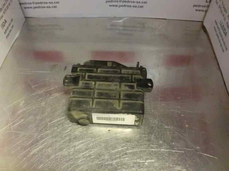 Recambio de centralita motor uce para opel kadett e 1.6 referencia OEM IAM 5WK6204 184 14448