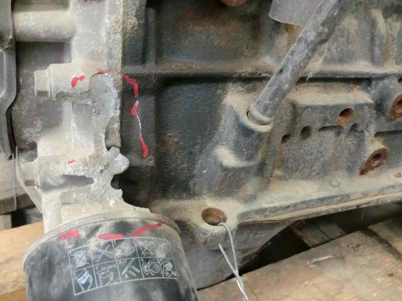 Recambio de motor completo para hyundai getz (tb) 1.3 básico referencia OEM IAM G4E-A  