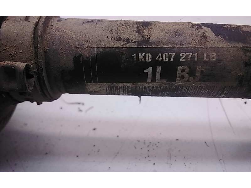 Recambio de transmision delantera izquierda para seat leon st (5f8) style referencia OEM IAM 1K0407271LB  