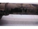 TRANSMISION DELANTERA IZQUIERDA 1K0407271LB 