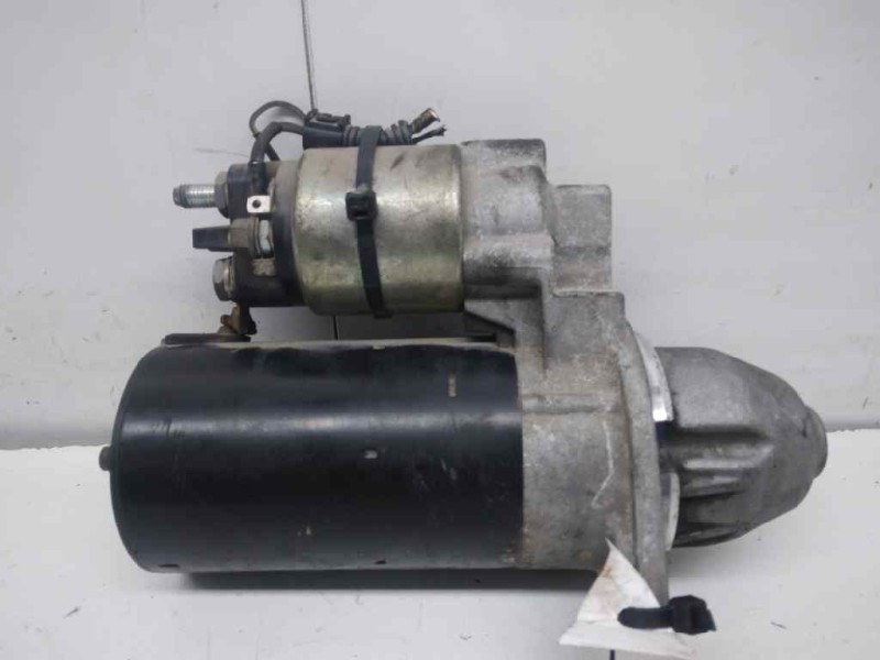 Recambio de motor arranque para bmw serie 3 coupe (e46) 318 ci referencia OEM IAM 000108196  