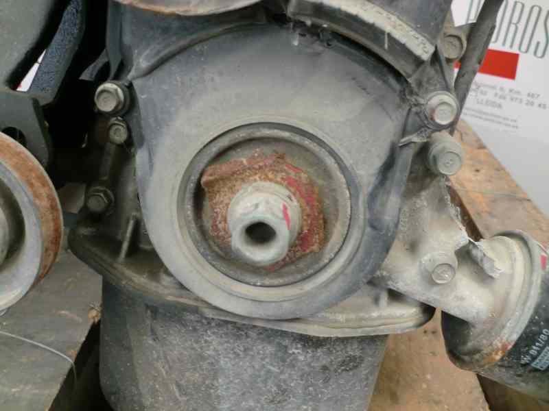 Recambio de motor completo para hyundai getz (tb) 1.3 básico referencia OEM IAM G4E-A  