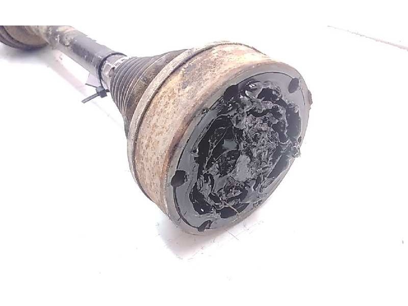 Recambio de transmision delantera izquierda para seat leon st (5f8) style referencia OEM IAM 1K0407271LB  