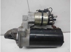 Recambio de motor arranque para bmw serie 3 coupe (e46) 318 ci referencia OEM IAM 000108196   2