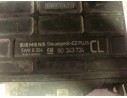 CENTRALITA MOTOR UCE 5WK6204 184 14448