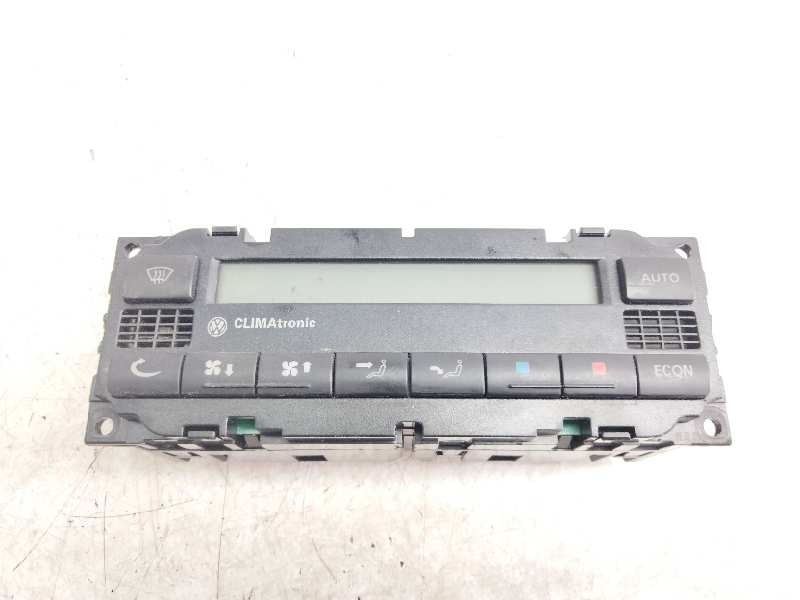 Recambio de mando calefaccion / aire acondicionado para volkswagen passat berlina (3b3) edition referencia OEM IAM 3B1907044K  