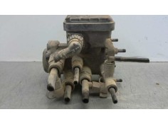 Recambio de centralita ebs para renault premium 450 referencia OEM IAM    2