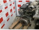 MOTOR COMPLETO G4EA 