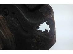 Recambio de mangueta delantera izquierda para seat leon st (5f8) style referencia OEM IAM    2