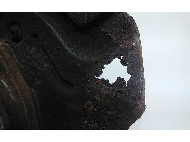 Recambio de mangueta delantera izquierda para seat leon st (5f8) style referencia OEM IAM   