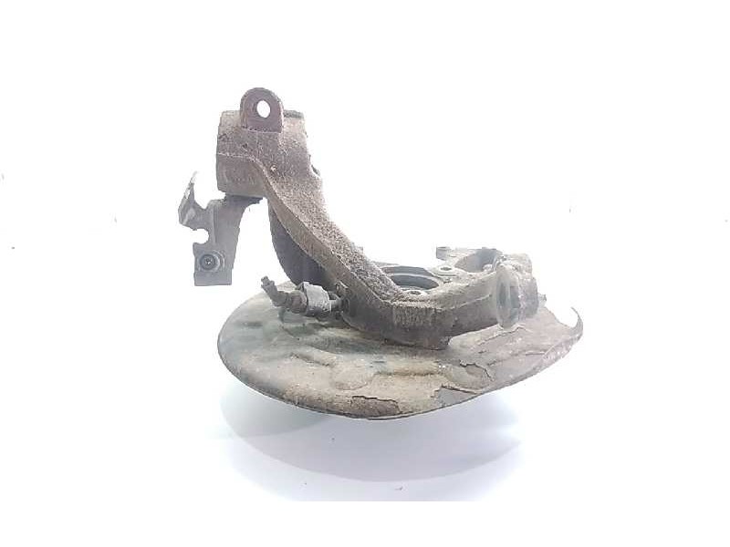 Recambio de mangueta delantera izquierda para seat leon st (5f8) style referencia OEM IAM   