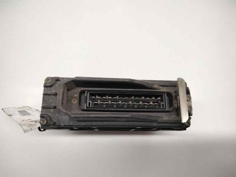 Recambio de centralita motor uce para opel kadett e referencia OEM IAM 90270598  14448