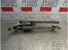 Recambio de motor limpia delantero para hyundai getz (tb) 1.3 básico referencia OEM IAM    2