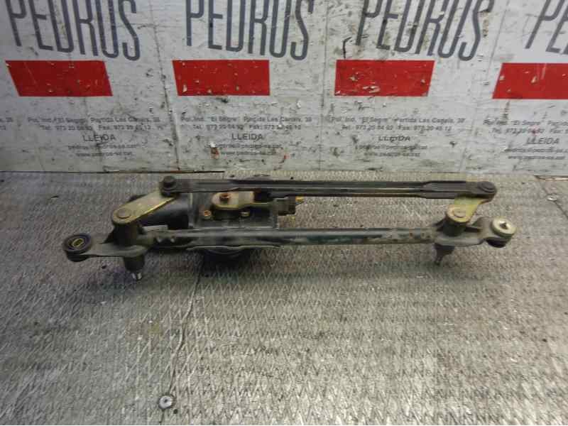 Recambio de motor limpia delantero para hyundai getz (tb) 1.3 básico referencia OEM IAM   