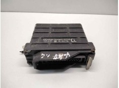Recambio de centralita motor uce para opel kadett e referencia OEM IAM 90243734  14448