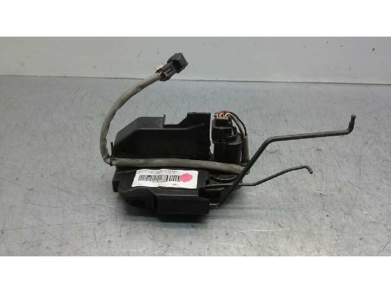 Recambio de cerradura puerta delantera izquierda para hyundai getz (tb) 1.3 básico referencia OEM IAM   