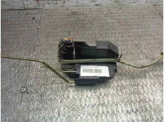 Recambio de cerradura puerta delantera derecha para hyundai getz (tb) 1.3 básico referencia OEM IAM    2