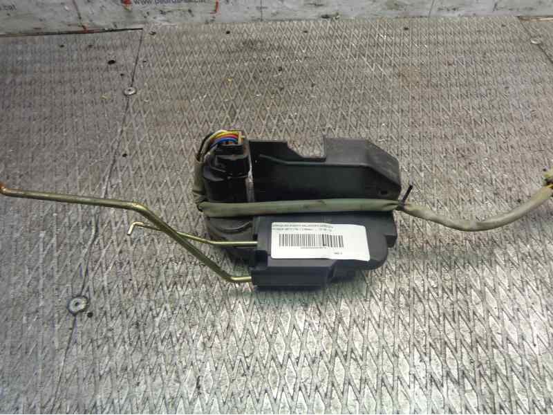 Recambio de cerradura puerta delantera derecha para hyundai getz (tb) 1.3 básico referencia OEM IAM   