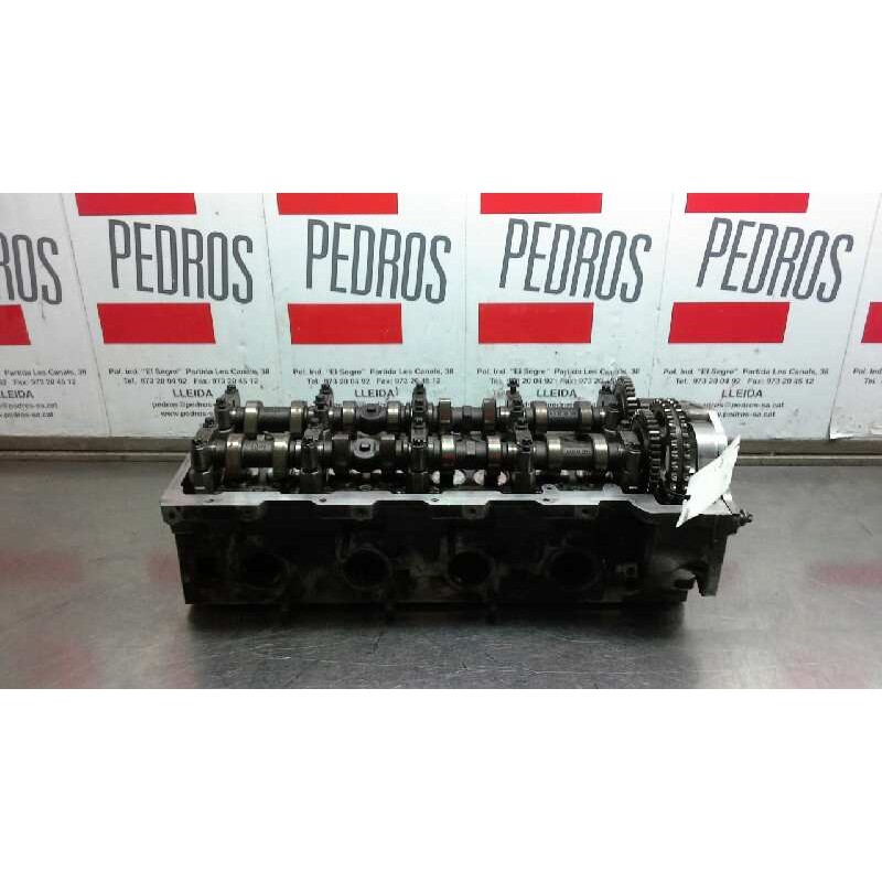 Recambio de culata para mercedes clase c (w203) sportcoupe c 220 cdi (la) (203.708) referencia OEM IAM   