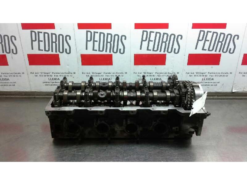 Recambio de culata para mercedes clase c (w203) sportcoupe c 220 cdi (la) (203.708) referencia OEM IAM   