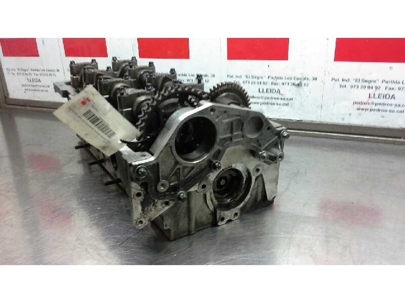 Recambio de culata para mercedes clase c (w203) sportcoupe c 220 cdi (la) (203.708) referencia OEM IAM   