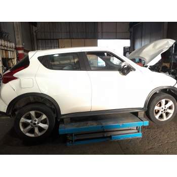nissan juke (f15) del año 2011