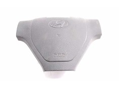 Recambio de airbag delantero izquierdo para hyundai getz (tb) 1.3 básico referencia OEM IAM HADMS061611136  