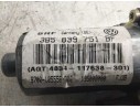 MOTOR ELEVALUNAS TRASERO IZQUIERDO 3V5839751BF 