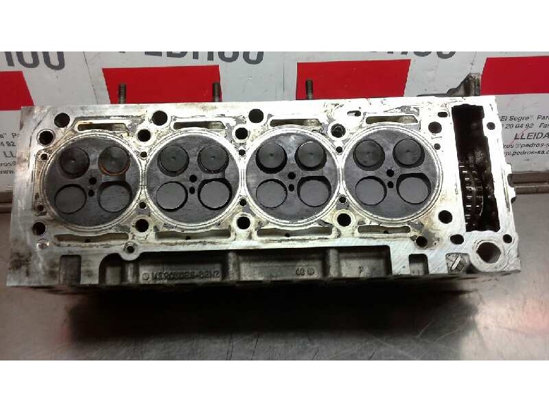Recambio de culata para mercedes clase c (w203) sportcoupe c 220 cdi (la) (203.708) referencia OEM IAM   