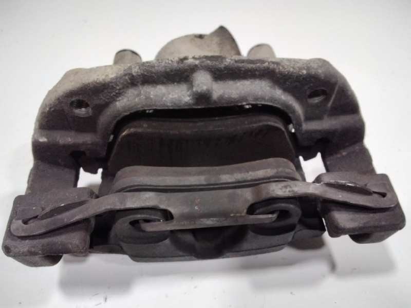 Recambio de pinza freno delantera izquierda para bmw serie 3 coupe (e46) 318 ci referencia OEM IAM 34116758113  