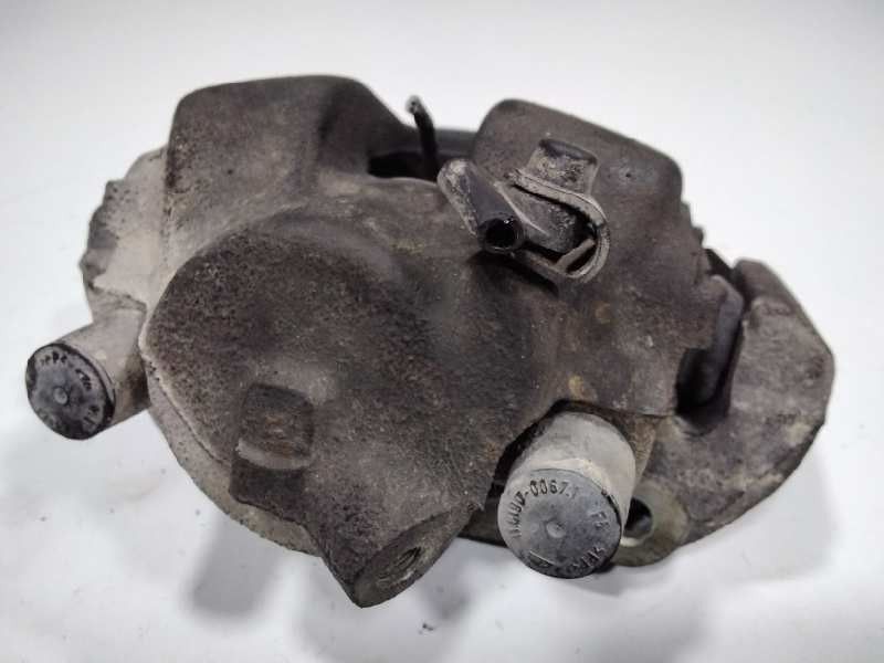 Recambio de pinza freno delantera izquierda para bmw serie 3 coupe (e46) 318 ci referencia OEM IAM 34116758113  